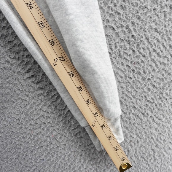 Where Im From Mens Gray Snowball Fight Champion Hoodie Sweatshirt Medium NEW - Picture 10 of 12